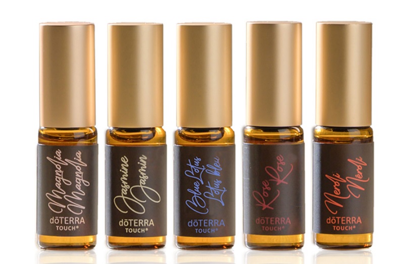 Precious florals collection doterra
This collection allows you to experiment, mix, and match these captivating essential oils so you can complement your mood on any occasion.